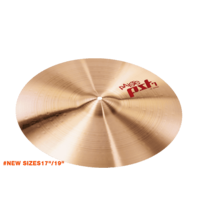 Paiste 18" PST7 Crash Cymbal