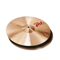 Paiste 14" PST7 Light Hi-Hats