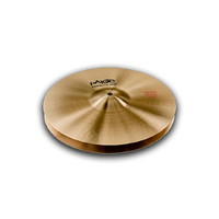 Paiste 14" Formula 602 Heavy Hi-Hats