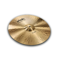 Paiste Formula 602 Modern Essentials 19" Crash Cymbal