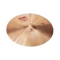Paiste 19" 2002 Crash Cymbal