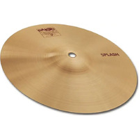 Paiste 2002 10" Splash Cymbal