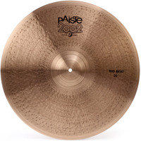 Paiste 2002 Big Beat 20" Cymbal