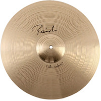 Paiste 16" Signature Series Full Crash