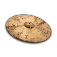 Paiste 20" Signature Dark Energy  Mk II Ride Cymbal