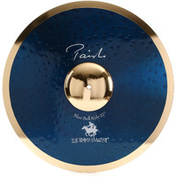 Paiste 22" Signature Blue Bell Ride Cymbal