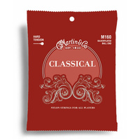Martin M160 Ball End Classic Strings