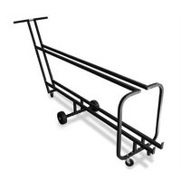 Manhasset M1910 Music Stand Storage Cart Standard
