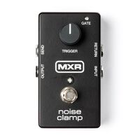 MXR M195 Noise Clamp Fx Pedal