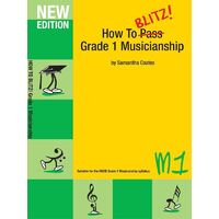 How to Blitz Grade 1 Musicianship
