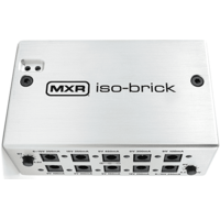 MXR M238 ISO Brick Power Supply