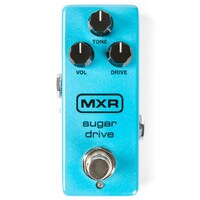 MXR M294 Sugar Drive Mini Pedal