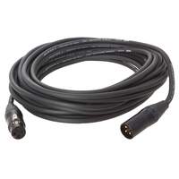 Klotz M2FM1-1000 Neutrik XLR XLR 10m Microphone Cable