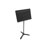 Manhasset Symphony Music Stand Black