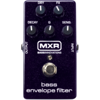 MXR M82 Bass Envelope Filter