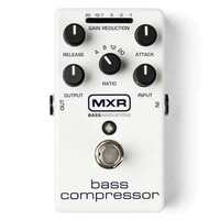MXR M87 Bass Compressor