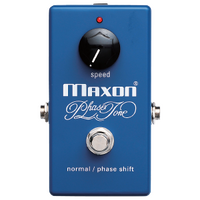 Maxon PT999 Reissue Phase Tone Pedal