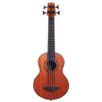 Mahalo MB1 Electric/Acoustic Bass Ukulele