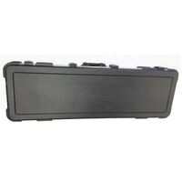 MBT MBTEBC Deluxe ABS Bass Guitar Case