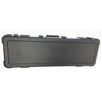 MBT DELUXE ABS RECTANGULAR ELECTRIC CASE