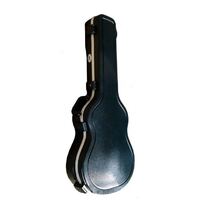 MBT ABS "GS-Mini Style" Acoustic Guitar Case in Black
