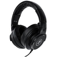 Mackie MC-150 MC Series Professional Closed-Back Headphones