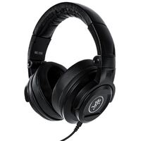 Mackie MC-250 MC Series Professional Closed-Back Headphones