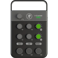 Mackie MCaster Live Portable Streaming Mixer
