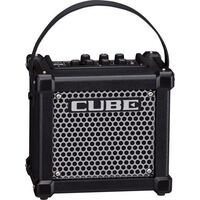 Roland MCUBEGX Micro Cube Guitar Amplifier