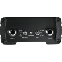 Mackie MDB-1A Active Direct Box