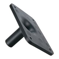 Roland MDP7 Mounting Plate for TD, HPD, SPD Series