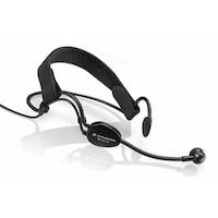 Sennheiser ME3-II Headmic w/ Cardioid Capsule For Wireless Systems
