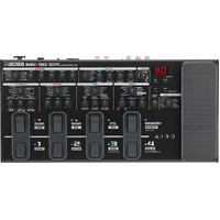 Boss ME90 Guitar Multi Effects