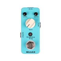 Mooer MEP-EK Ensemble King Micro Guitar Pedal