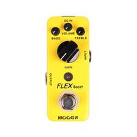 Mooer MEP-FB Flex Boost Micro Guitar Pedal