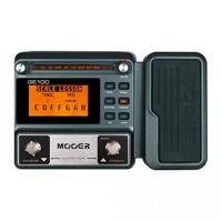 Mooer MEP-GE100 Multi Effects Guitar Processor