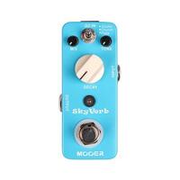 Mooer MEP-SKV Skyverb Guitar Reverb Pedal