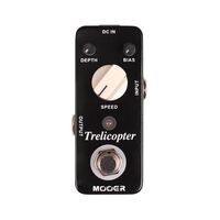 Mooer MEP-TC Trelicopter Tremolo Pedal