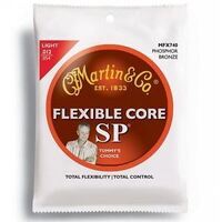 Martin FX 012-054 Phosphor Bronze