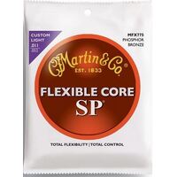 Martin  FX 011-052 Phospher Bronze