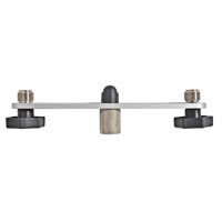 AMS MH164 Dual Mic Holder