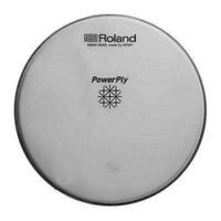 Roland MH220BD 20” V-Drum Bass Drum Mesh Head