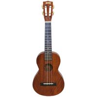 Mahalo MJ2VNA Java Series Concert Ukulele