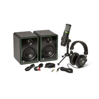 Mackie MK-BUNDLE-CR Creator Bundle