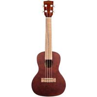 Kala Makala Classic MK-C Concert Ukulele - Satin Mahogany
