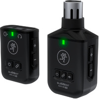 Mackie EleMent Wave XLR Wireless Microphone System