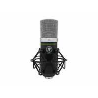 Mackie MK-EM-91-CU Large Diaphragm Condenser Microphone