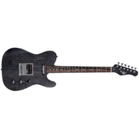 Michael Kelly MK54OBKERO 54OP Faded Black