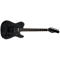 Michael Kelly MK54SBWERU 1954 Satin Black Wash