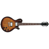 Michael Kelly MKPDSCBPRA Patriot Decree - Caramel Burst